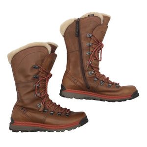 Unisex Merrell - Winter shoes, size 40 - Brown (1)