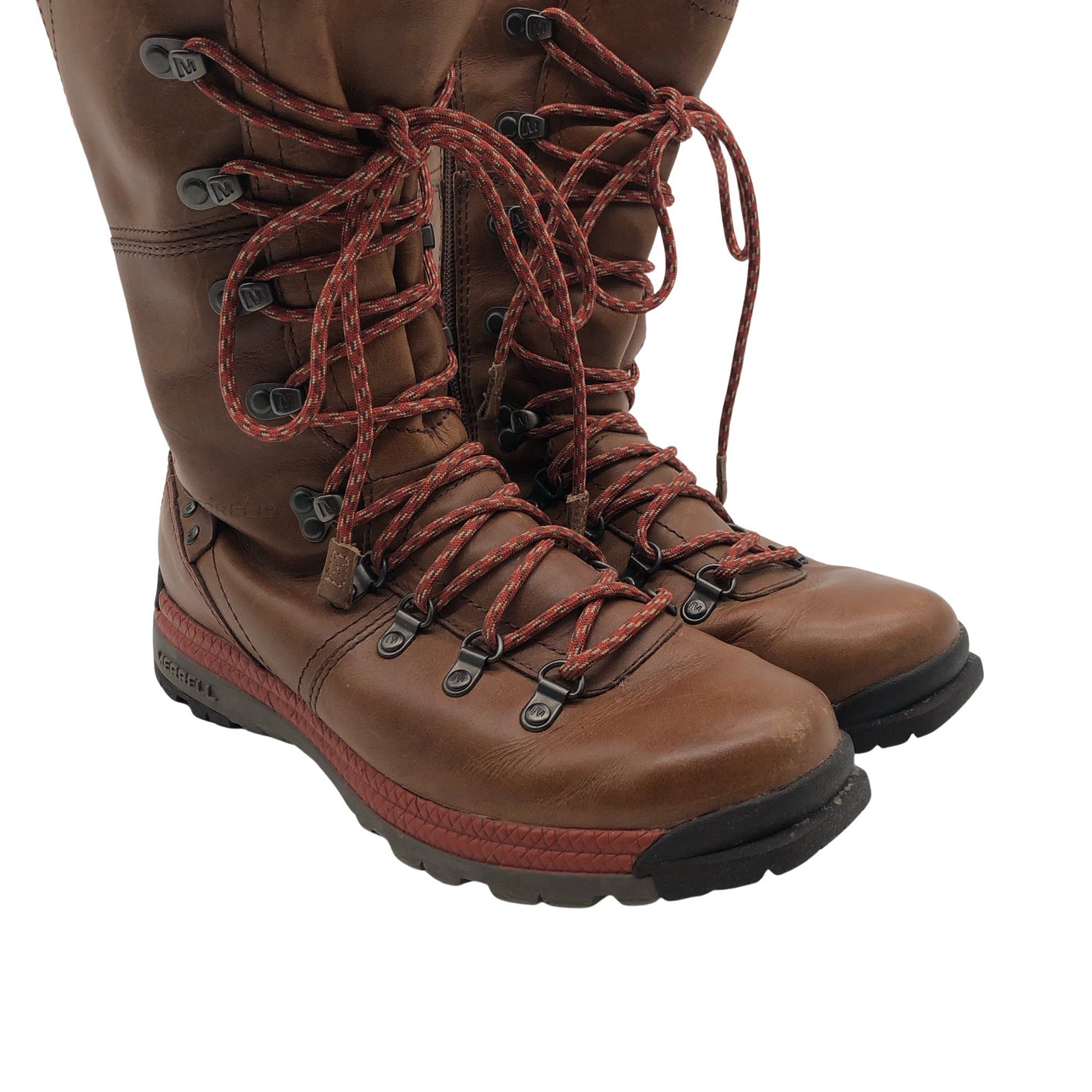 Unisex Merrell - Winter shoes, size 40 - Brown (2)
