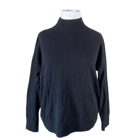 Unisex Nanso - Sweater, size 42 - Black ()
