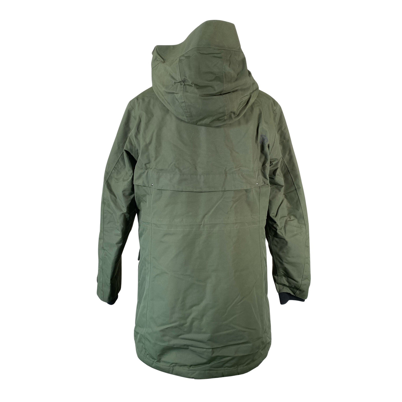 Unisex Didriksons - Winter jacket, size 46 - Green (3)