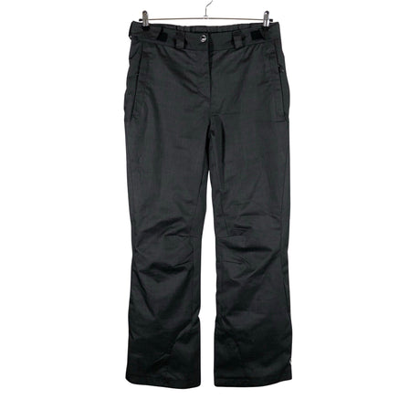 Unisex Salomon - Winter pants, size 42 - Gray ()