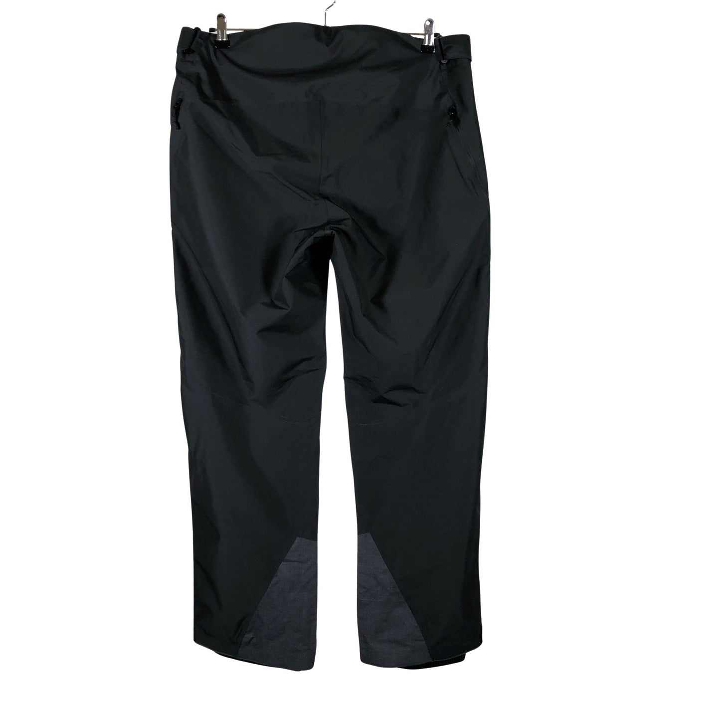 Unisex Haglöfs - Outdoor pants, size 44 - Black (2)