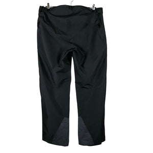 Unisex Haglöfs - Outdoor pants, size 44 - Black (2)