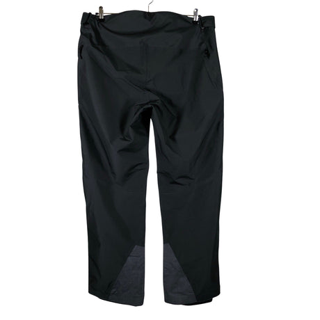 Unisex Haglöfs - Outdoor pants, size 44 - Black (2)
