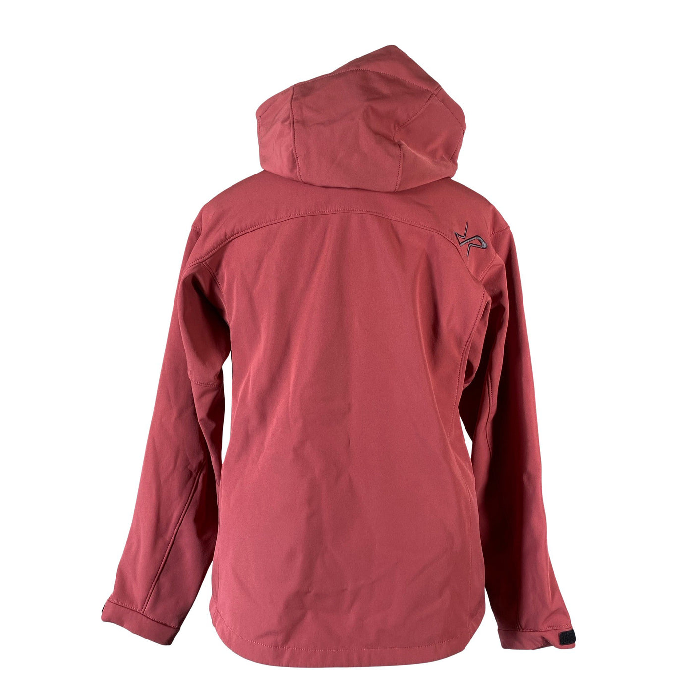 Unisex RVRC Revolution Race - Soft shell jacket, size 44 - Pink (2)