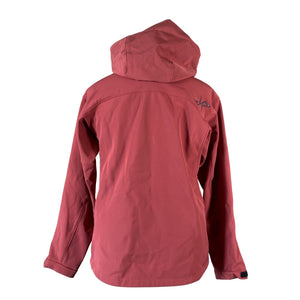 Unisex RVRC Revolution Race - Soft shell jacket, size 44 - Pink (2)
