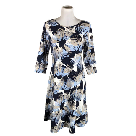 Unisex NOSH - Tricot dress, size 40 - Blue ()