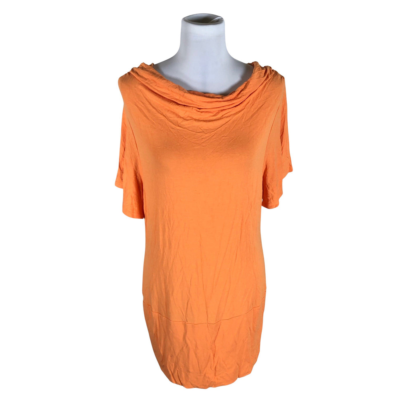 Unisex Ril's - T-shirt, size 40 - Orange (1)