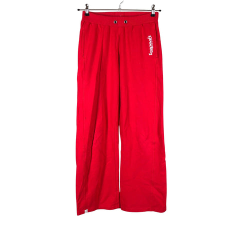 Unisex Icepeak - Sweatpants, size 38 - Red ()