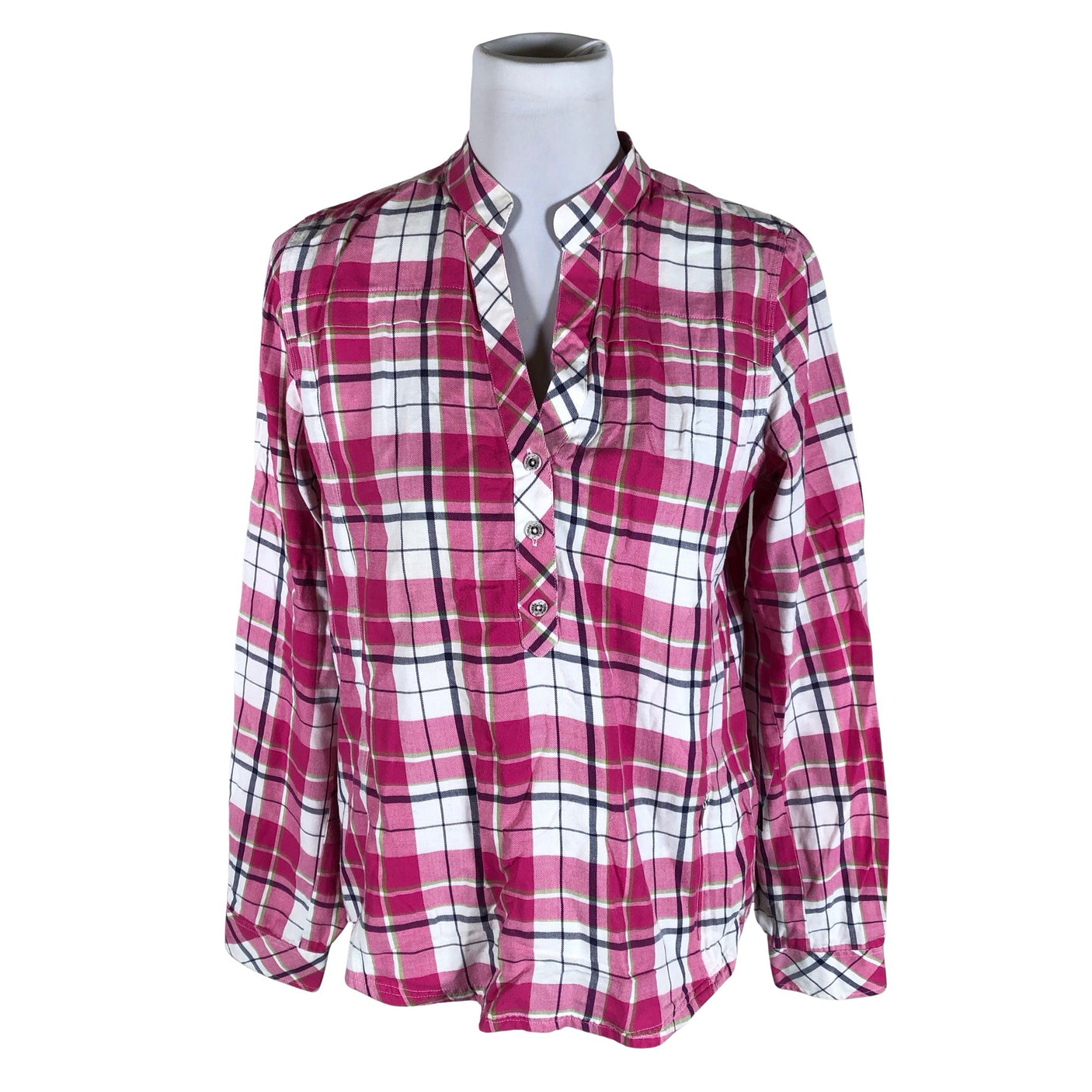 Unisex Tierra - Blouse, size 40 - Pink (1)