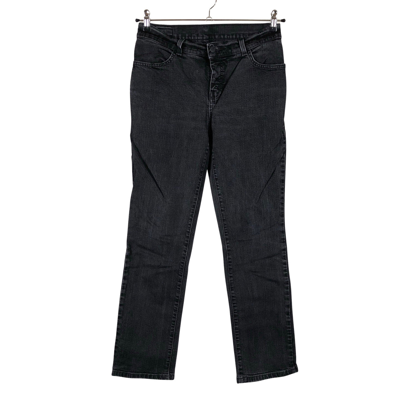 Unisex Very Nice - Jeans, size W31 - Black (1)