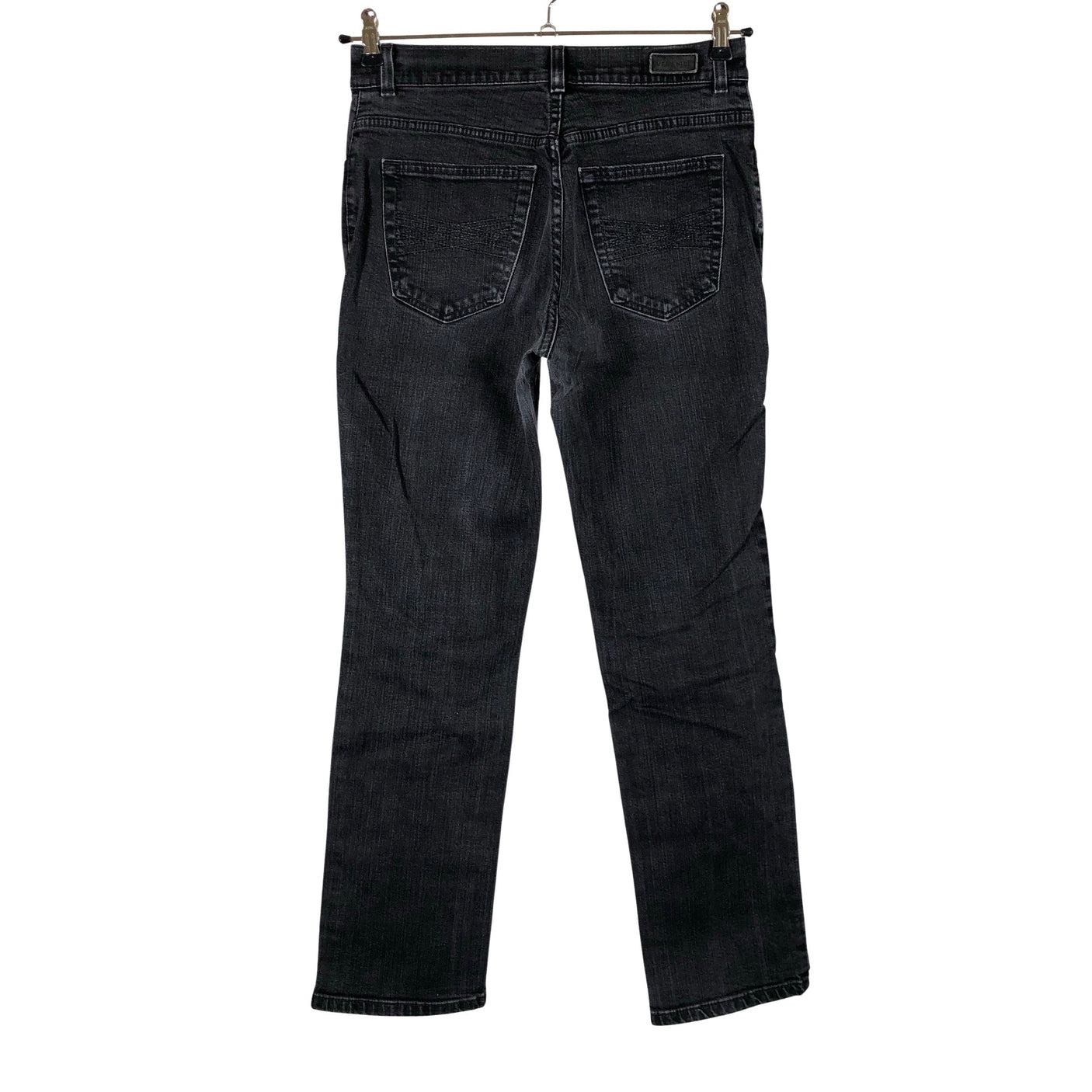Unisex Very Nice - Jeans, size W31 - Black (2)