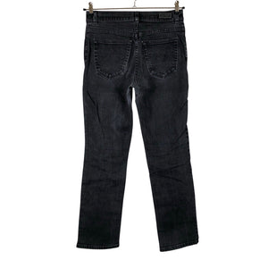Unisex Very Nice - Jeans, size W31 - Black (2)