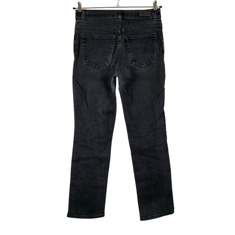 Unisex Very Nice - Jeans, size W31 - Black (2)