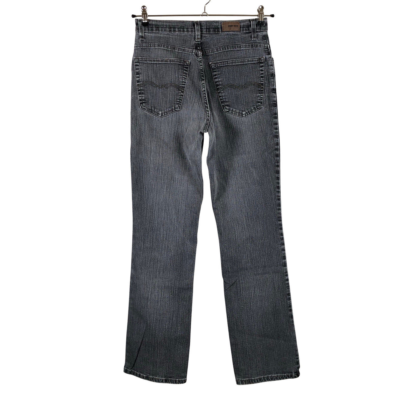 Unisex Very Nice - Jeans, size W32 - Gray (2)
