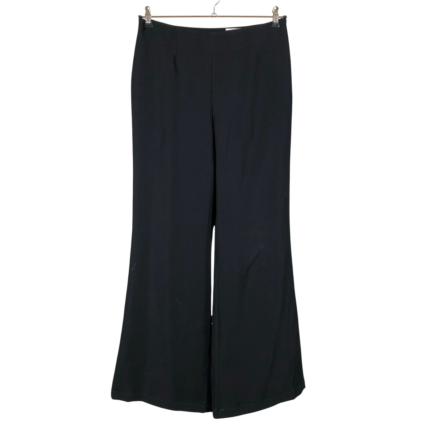 Unisex Andiata - Straight leg trousers, size 40 - Black (1)