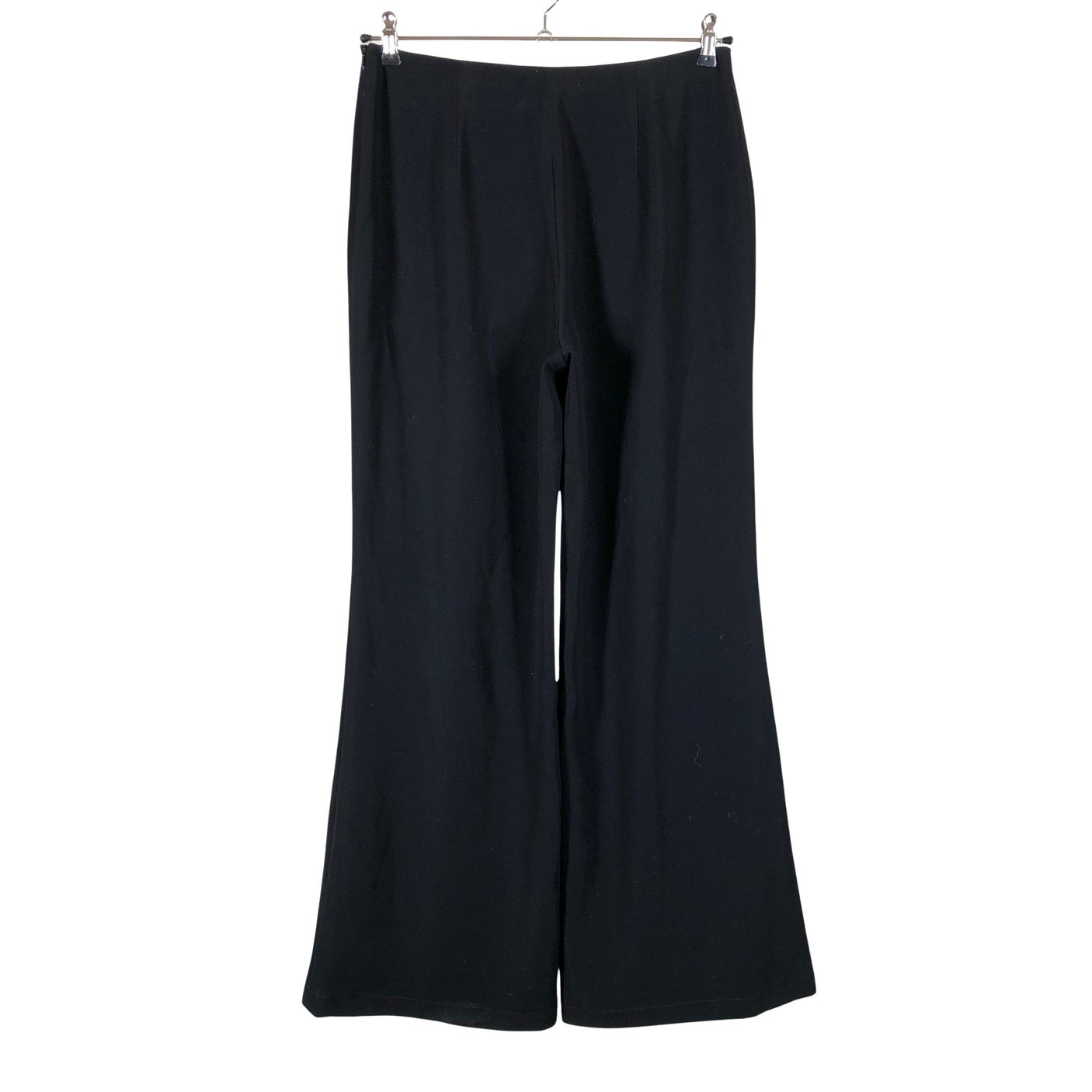 Unisex Andiata - Straight leg trousers, size 40 - Black (2)