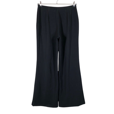 Unisex Andiata - Straight leg trousers, size 40 - Black (2)