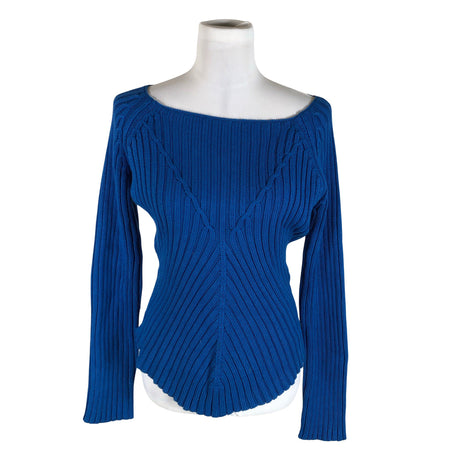 Unisex Ril's - Sweater, size 40 - Blue ()