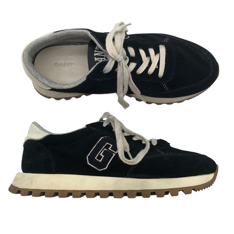 Unisex Gant - Casual sneakers, size 42 - Black ()
