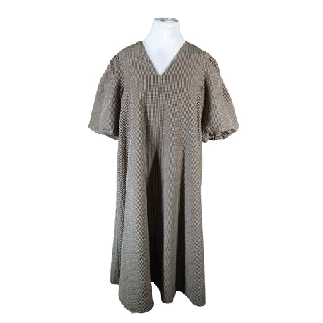 Unisex Lindex - Dress, size 42 - Beige ()