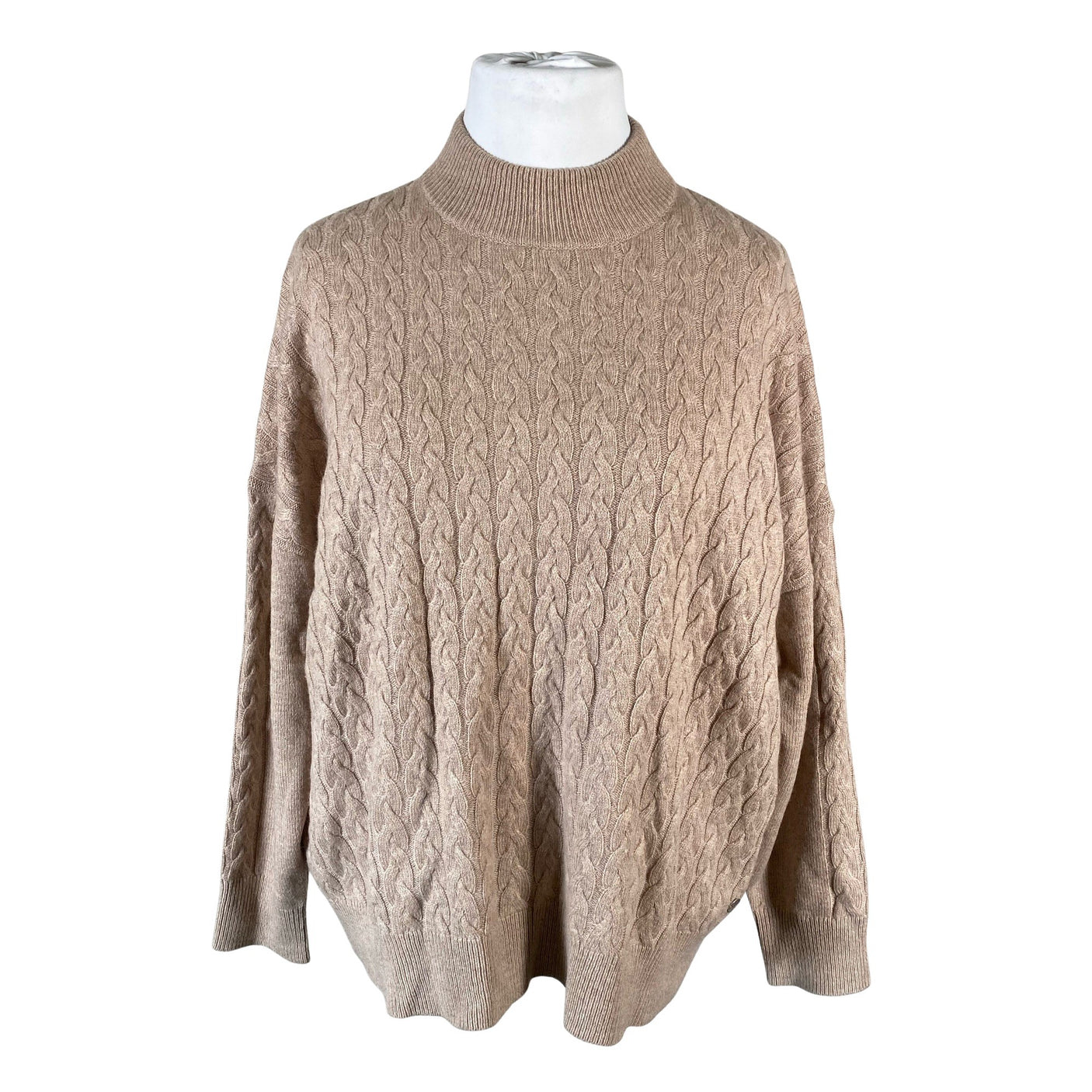 Unisex Noom - Sweater, size 44 - Brown (1)