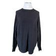 Unisex Esprit - Sweater, size 44 - Black ()