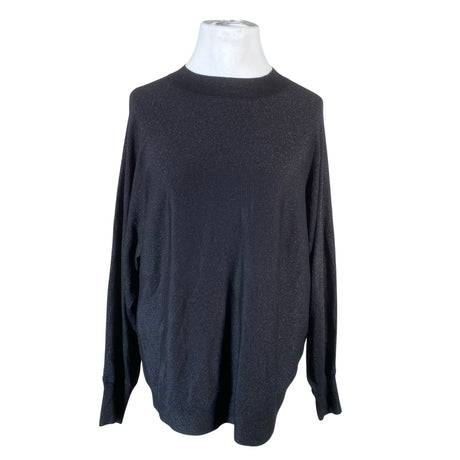 Unisex Esprit - Sweater, size 44 - Black ()