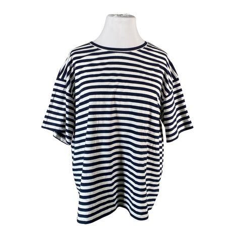 Unisex Free Quent - T-shirt, size 44 - Blue ()