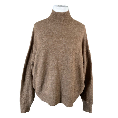 Unisex Samsoe&Samsoe - Sweater, size 42 - Brown ()