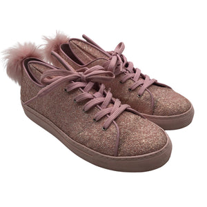 Unisex Minna Parikka - Casual sneakers, size 41 - Light pink (3)
