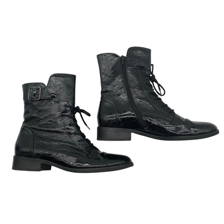 Unisex Gabor - Ankle boots, size 39 - Black ()