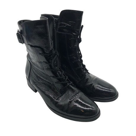 Unisex Gabor - Ankle boots, size 39 - Black (2)