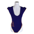 Unisex Nike - Body, size 38 - Violet ()