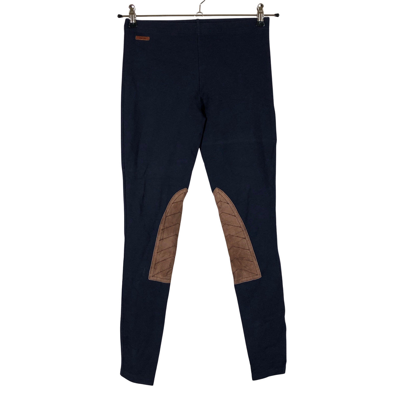 Unisex Polo Ralph Lauren - Leggings, size 36 - Blue (1)