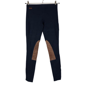 Unisex Polo Ralph Lauren - Leggings, size 36 - Blue (1)