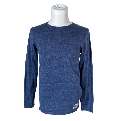 Unisex Esprit - Tricot shirt, size M - Blue ()