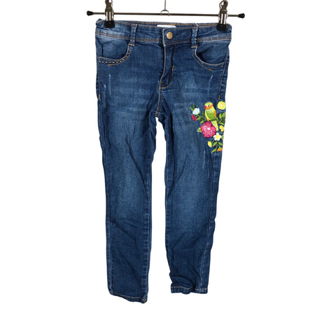 Unisex Mayoral - Jeans, size 98 - 104 - Blue ()