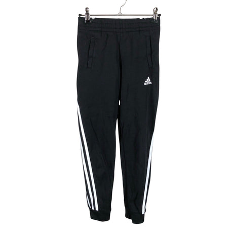 Unisex Adidas - Sweatpants, size 134 - 140 - Black ()