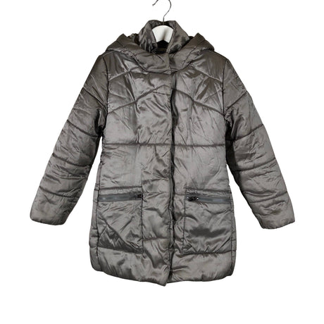 Unisex Mayoral - Winter jacket, size 116 - 122 - Gray ()