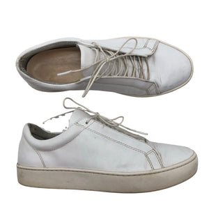 Unisex Vagabond - Casual sneakers, size 38 - White (1)