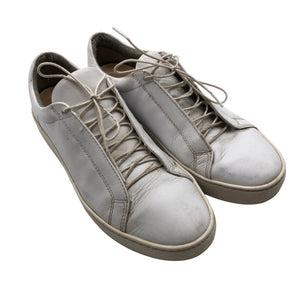 Unisex Vagabond - Casual sneakers, size 38 - White (2)