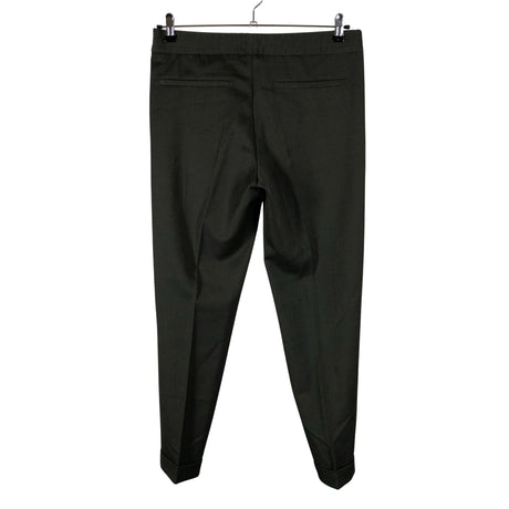 Unisex Filippa K. - Slacks, size M - Green (2)