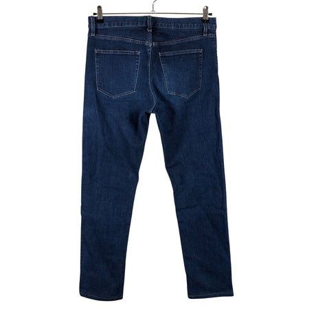 Unisex Uniqlo - Jeans, size W32 - Blue (2)