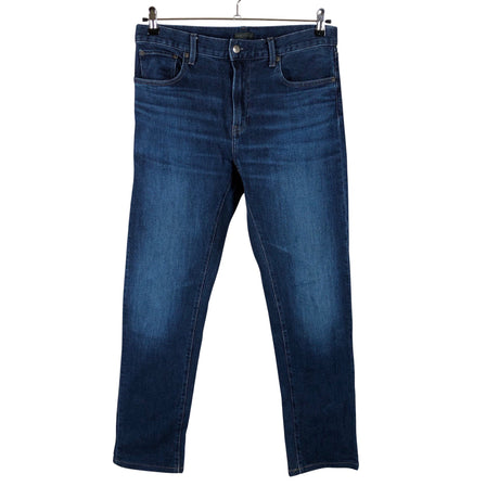 Unisex Uniqlo - Jeans, size W32 - Blue ()