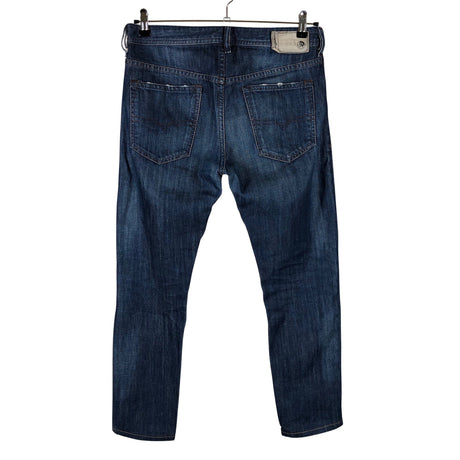 Unisex Diesel - Jeans, size W31 - Blue (2)