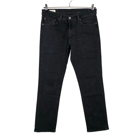 Unisex Levi's - Jeans, size W32 - Black ()
