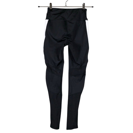 Unisex Björn Borg - Sports tights, size 36 - Black (2)