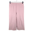 Unisex Nanso - Sweatpants, size 36 - Light pink ()