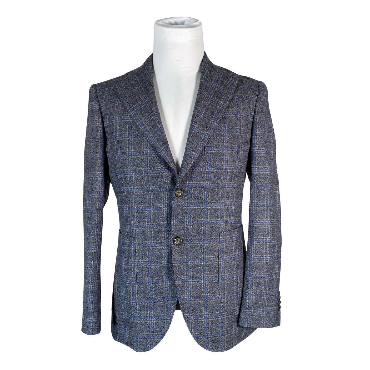 Unisex These Glory Days - Blazer, size M - Gray (1)